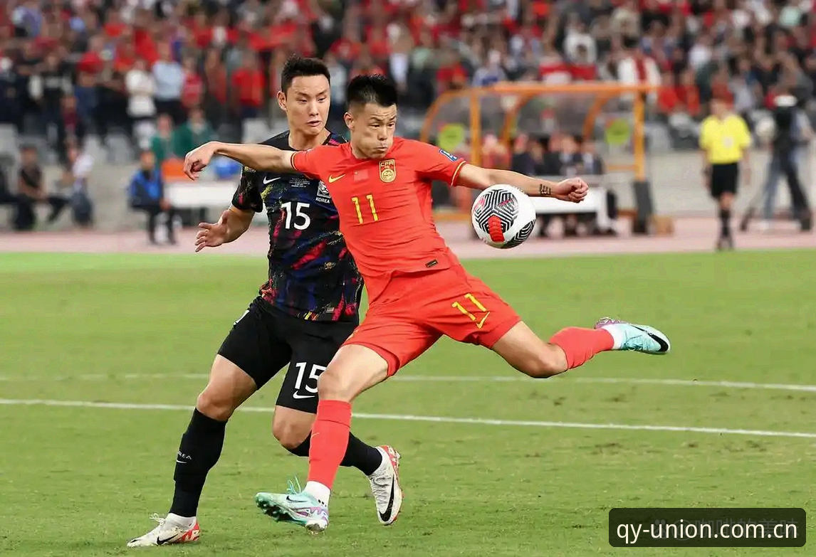 U17世界杯抽签结果出炉：中国青年军备战必备知识